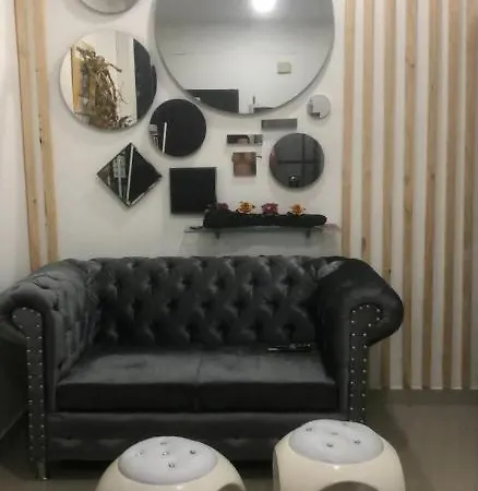 Apartamento Apartmento En El Centro Historico *